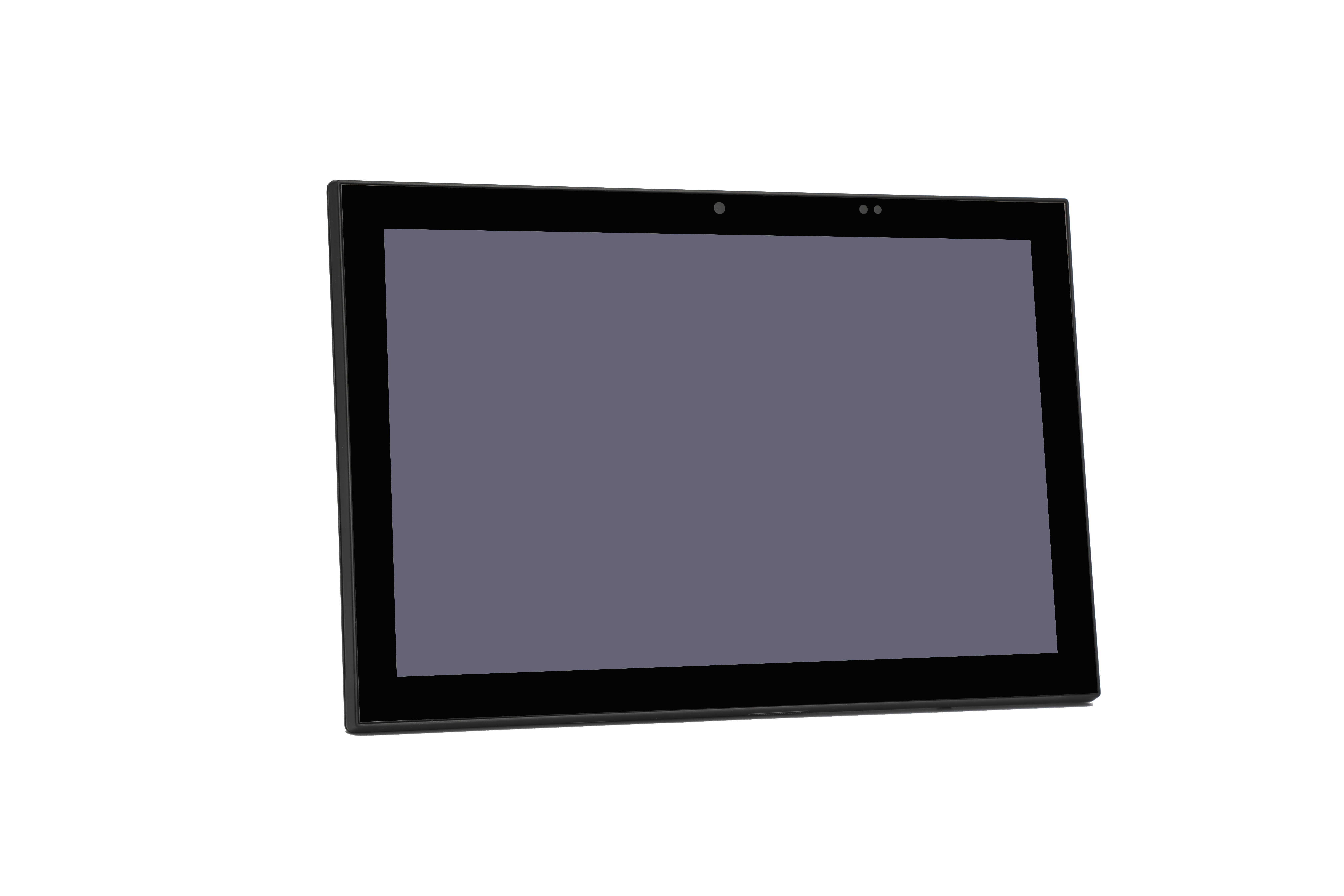 SIBO 10'' POE Wall Mounted LED Tablet With Ethernet RJ45 For Meeting Room Booking
