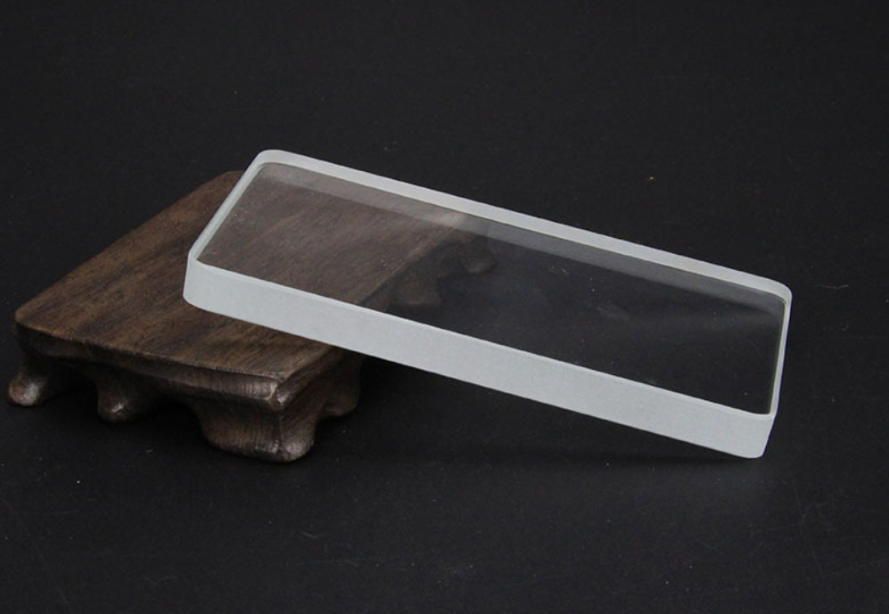 Double Pane Tempered Glass Window Panel Quartz Glass High Borosilicate Glass