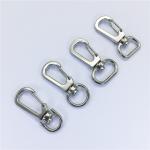 High Quality different models Snap Hook Metal Accessories for Bag Swivel Snap