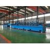 Buy cheap High Speed OD 42-89mm ERW Tube Mill Machine 700kw Long Service from wholesalers