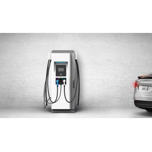 OCPP V1.6J HPC CCS CHAdeMO EV Fast Charging Stations