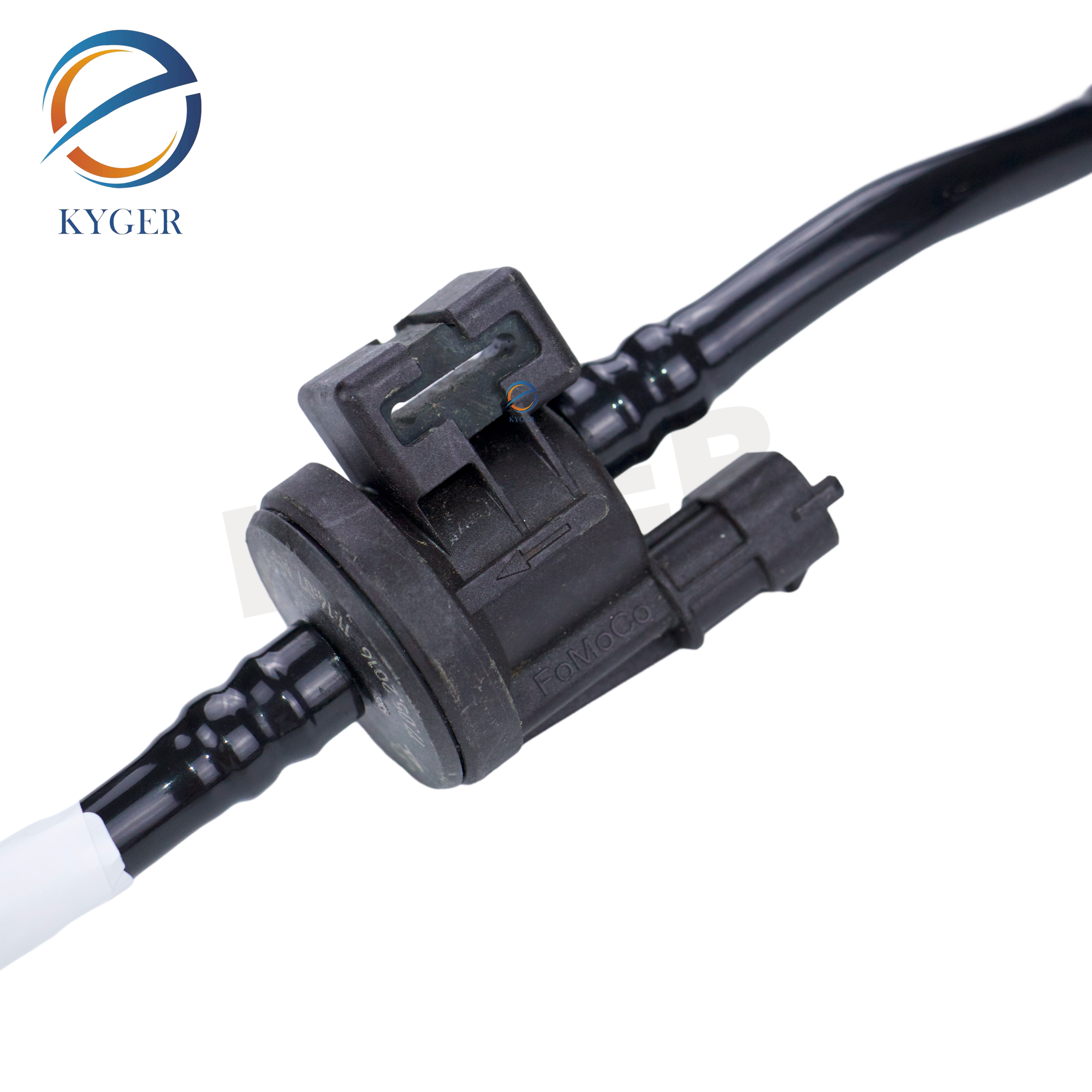 LR010749 3.0L 5.0L Vapor Canister Purge Valve C2D19426 LR172648 AJ814246 AJ811695 For Land Rover Discovery RRS RRV Jaguar