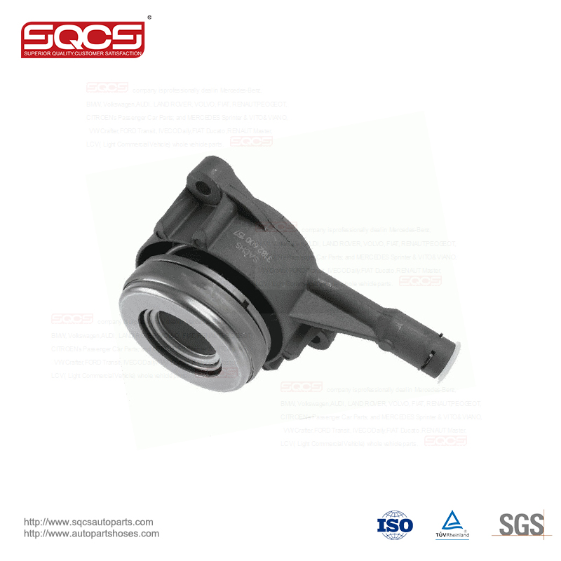 Sqcs Clutch Central Slave Cylinder for Ford Transit RANGER TKE 4C11-7C559-AG Replace / Repair Purpose