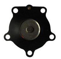 Diaphragm Fit ZBS ZCA Negative Solenoid Valve Vaccum Solenoid Valve Pulse Valve