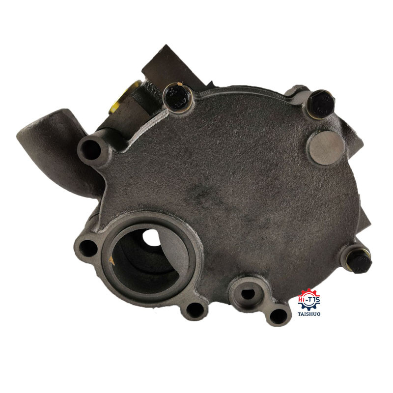 202-7676 219-4452 3522125 Water Pump For erpillar C9 Engine Parts