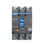 Chint NXM Molded Case Circuit Breaker 3 Pole 4 Pole NXM-63 125S 250S 400S 630S