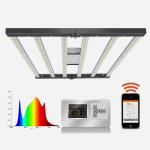 Full Spectrum Indoor LED Grow Lights Grow Lights For Plants 600w