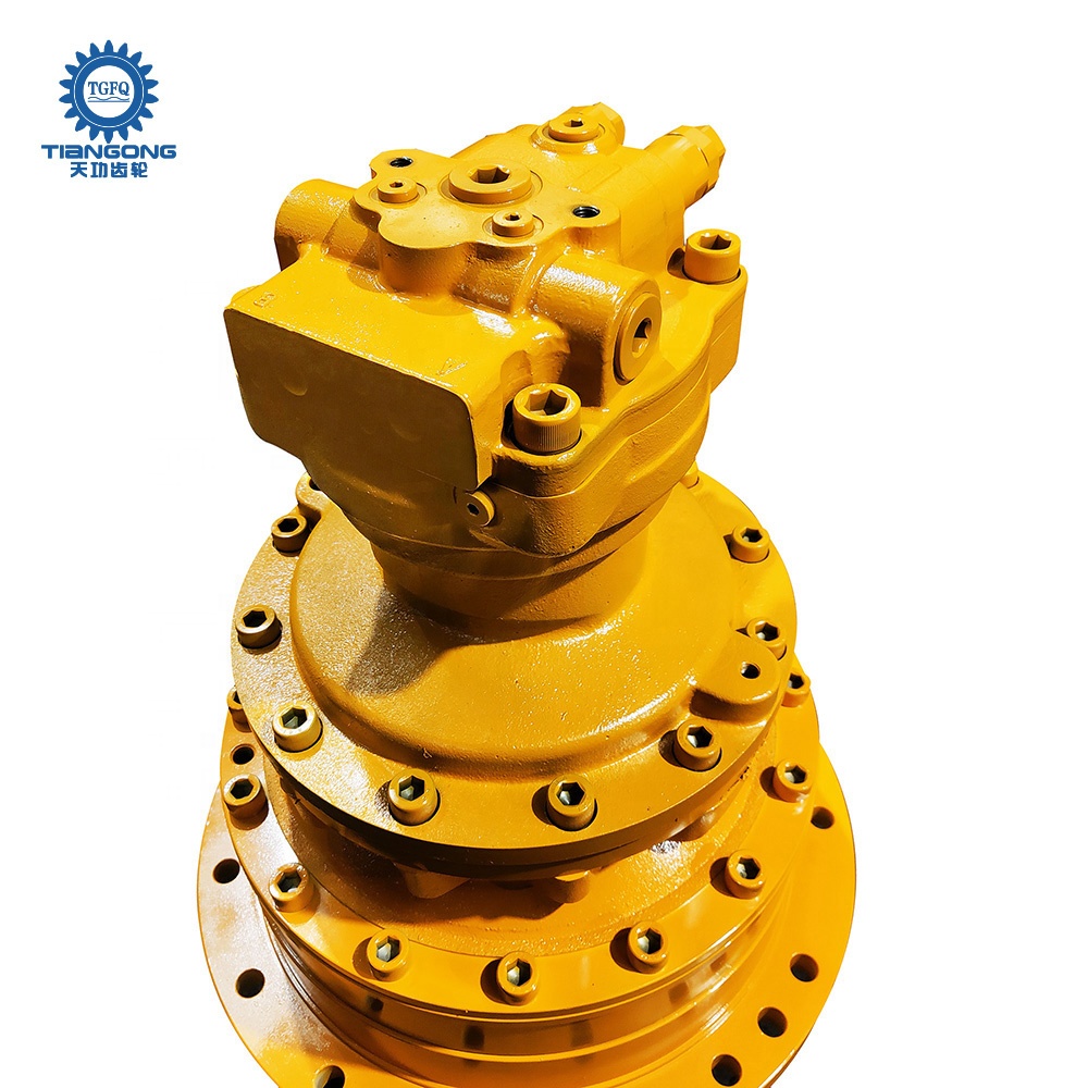31N9-10150/31N9-00151/31N8-10120/31N8-12020 Swing Drive for Excavators Best Choice