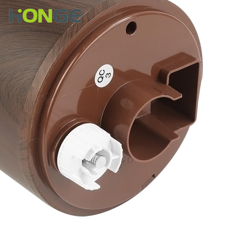 Exquisite Small Aroma Oil Diffuser , Deep Moisture Electric Mist Diffuser