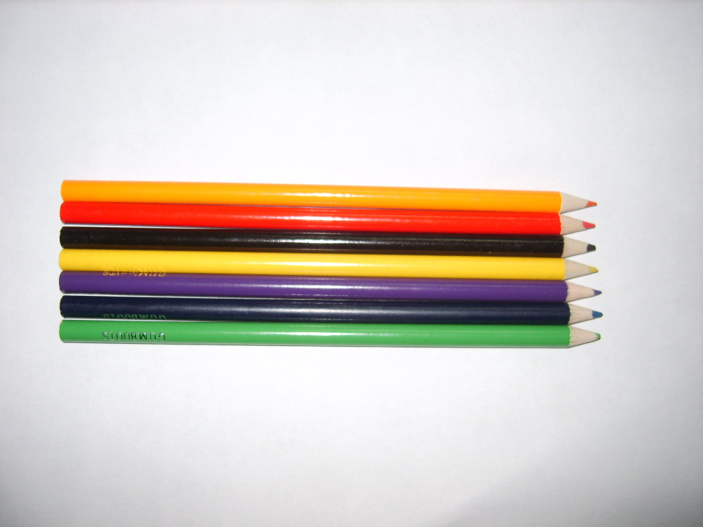 direct factory supply 7" standard hb wooden pencils set for writing with customer logo