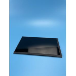 300nit Horizontal TFT Display Vehicle Screen 1280x800 10.1 Inch Alloy Frame