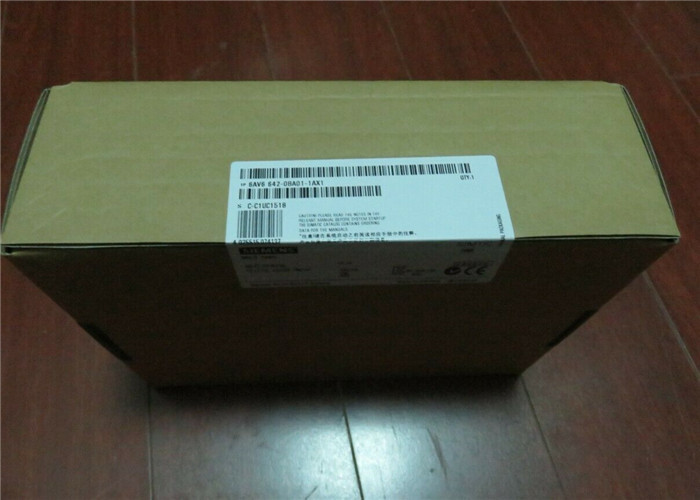  6AV6642-0DA01-1AX0 HMI Touch Screen Manufactures