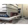 Buy cheap 7.0x1.2x2.2m Hot Dipped Galvanized Tank Zinc Tank For Continuous Galvanizing from wholesalers