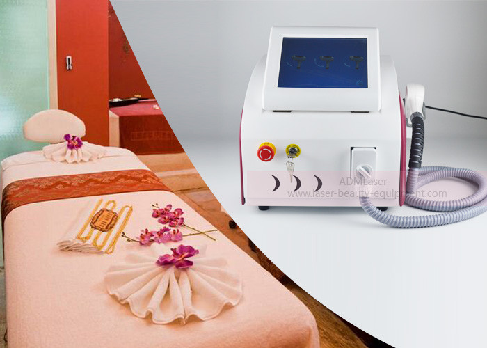 1 - 120J Energy Facial Hair Removal Devices For Hair Removal Treatment