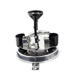 High Accuracy Lora Sensor Tipping Bucket Rainfall Measurement Made in Stainless