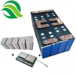 China Lithium phosphate With PCM For Energy Storage 12V LiFePO4 Batteries PACK on sale