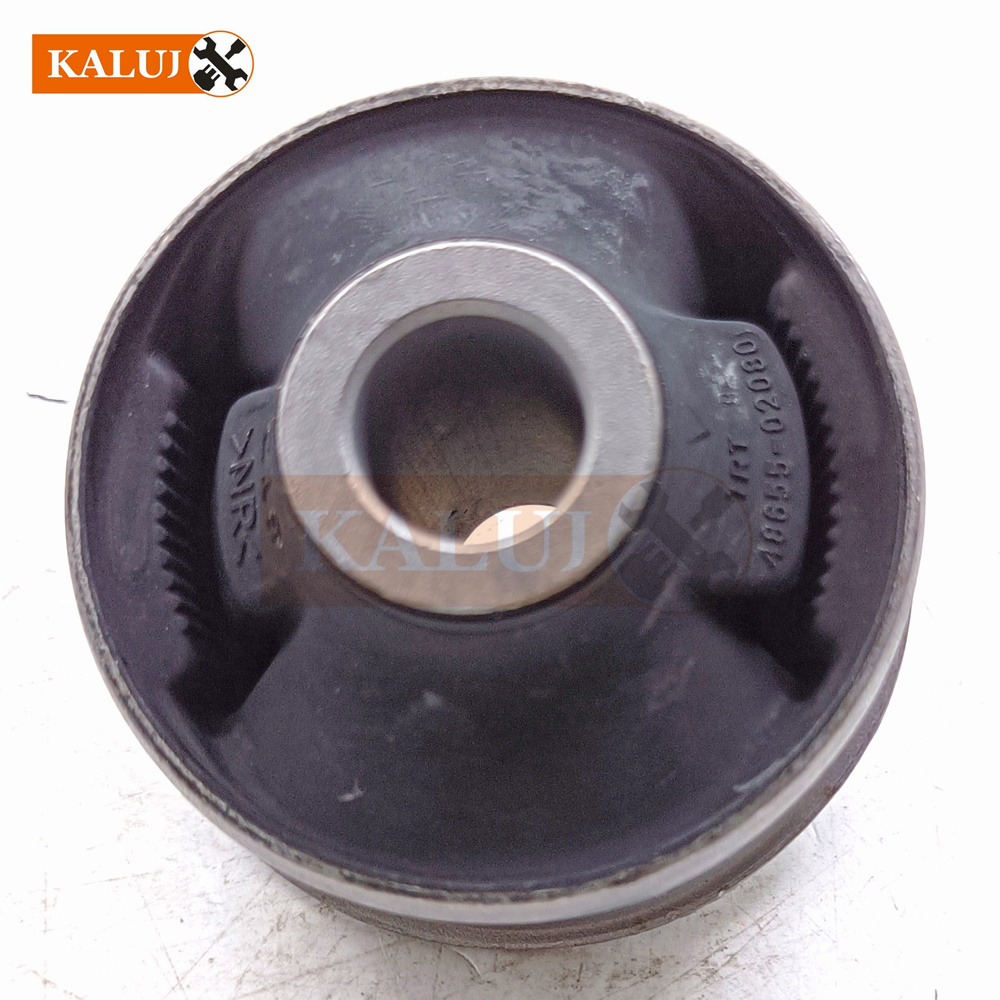 48655-22010 48655-22020 48655-22030 48660-22090 48670-22090 Arm Bushing To-yota Le-xus