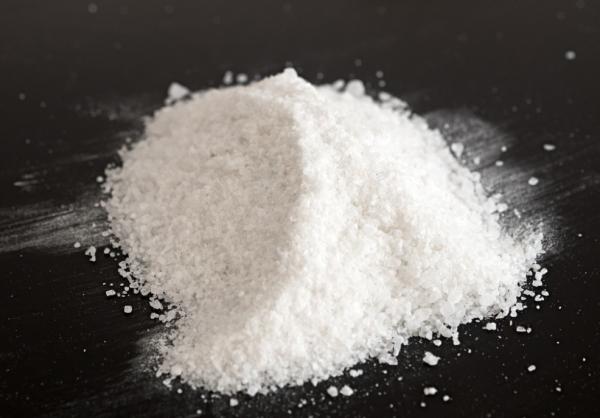 Na2S2O8 Soluble In Water Clear White Powder Bactericidal Materials / Antiseptic