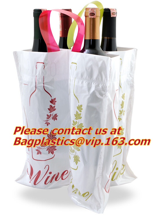 Custom logo HDPE / LDPE patch handle die cut plastic shopping bag for carrying bread,Die Cut Handle Shopping Bag bagease