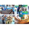 Buy cheap Ring Die Biomass Wood Pellet Mill Machine Rice Husk Pks Pellet Press from wholesalers