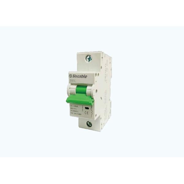 Quality RoHs Electric Circuit Breakers for sale