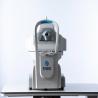 Buy cheap AS Non Mydriatic Fundus Camera FDA Capturing Visible Light Images from wholesalers