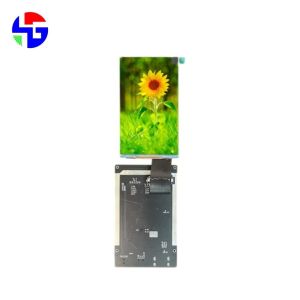 720x1280 Smart TFT Display 5 Inch MIPI Interface Display