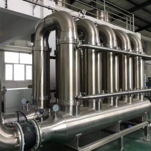 Maximizing Efficiency with Tubular Microfiltration for Precise Separation and