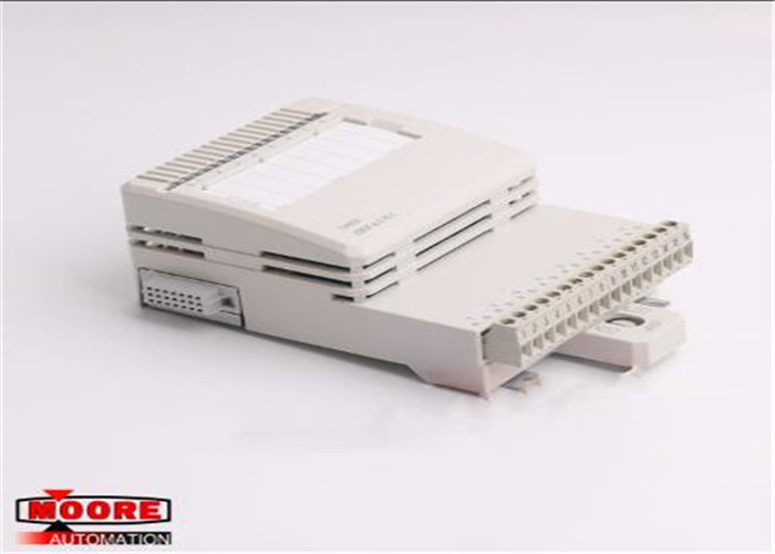 DI803 3BSE022362R1 ABB DI803 Digital Input 230V 8 ch digital input module