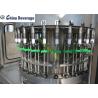 Buy cheap Ce Iso Approved Pet Bottle 316l Drinking Water Filling Machine from wholesalers