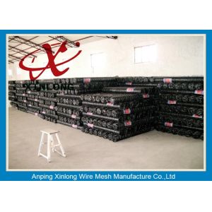 Silver / Green Galvanised Chicken Wire For Farm Normal Hexagonal Wire Mesh