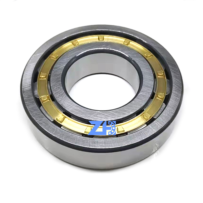 NF311E Cylindrical Roller Bearing NF311EM Excavator Bearing NF311 55x120x29