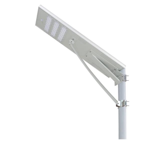 Outdoor use die casting aluminum material silvery ip66 waterproof High