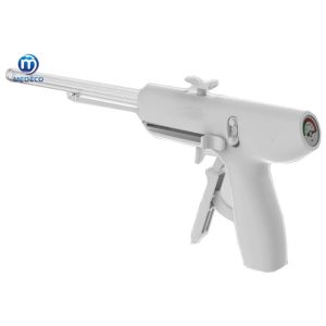 China Medical Surgical Anorectal Ligator Disposable Stapler Data Visualization on sale