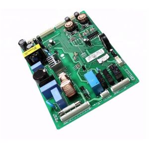 Customized Electronic Board Assembly / SMT Prototype Assembly For Data Logger