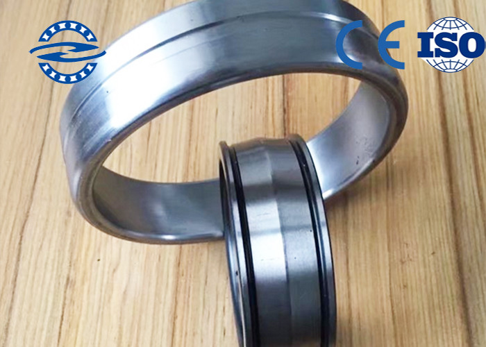 Customized Ball Bearing Ring Good Abrasion Resistance For Merchant Mill