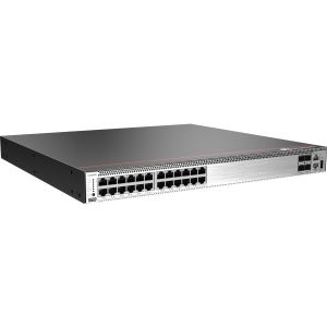 China Huawei Switch S5731-S24P4X - High-Performance L3 , Smart O&M , 10G Uplink Ports on sale