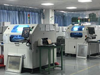 Display Labs LED Co.,Ltd