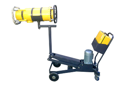 Anti - Jamming X-Ray Flaw Detector XXH-3005 , ndt x ray equipment
