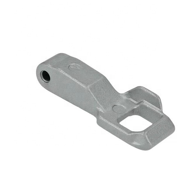 Household Washing Machine Parts Lock Hook MFG63099101 Spare Parts for LG at Affordable