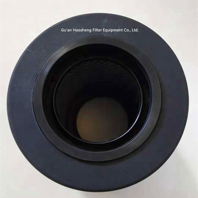 NEW OEM 8231044410 8231101804 SH52178 V2121708 HY10202 Drill Rig Hydraulic oil filter