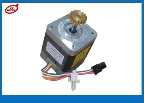 ATM Machine Parts Diebold Nixdorf DN Series CHT Lower Transport RM4V motor assy