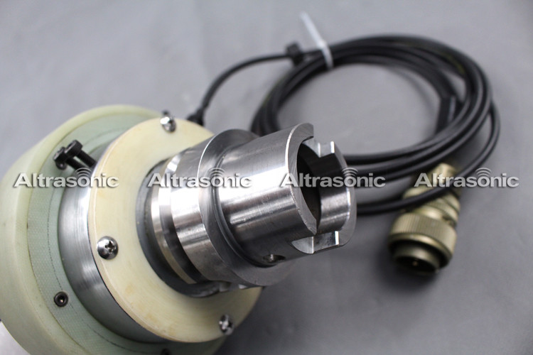 500W Ultrsonic Assisted Machining / Drilling Machine