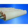 Buy cheap Garment / Sofa Leather Embossing Roller For Processing Of PVC , PE , PP , ABS from wholesalers