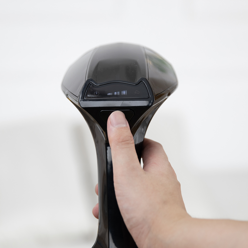 18.9*11.8*28.9cm Portable Handheld Garment Steamer for Fast Heat Household and Travel
