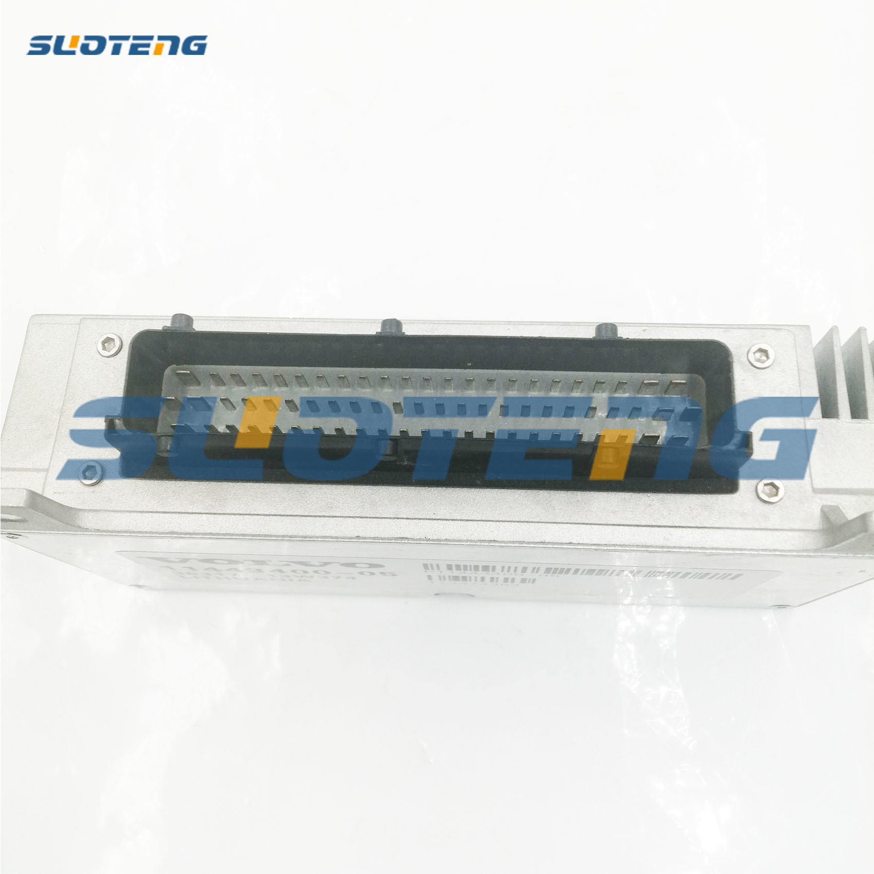 VOE11443400 11443400 Air Conditioner Controller Panel For Excavator E380D