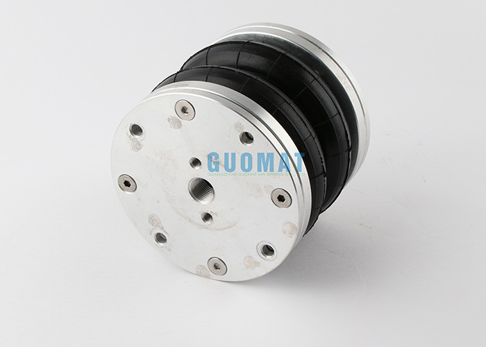 GUOMAT 2B6X2 Norgren Air Spring Actuator PM/31062 Aluminum Plate
