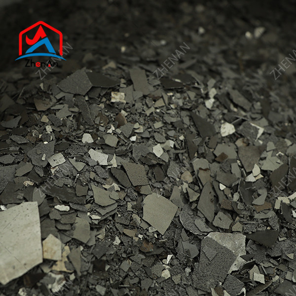 Electrolytic Manganese Metal Flake 99.7%
