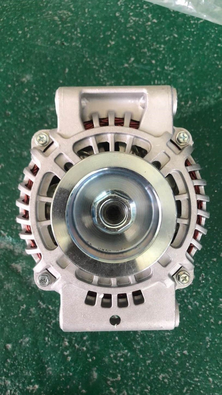 Alternator Support DX500-9c