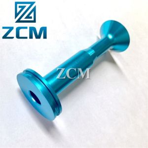 Diameter 53mm 20mm High Precision Machining Parts
